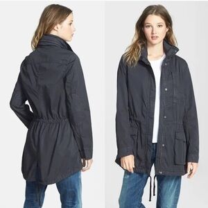 James Perse Utility Jacket